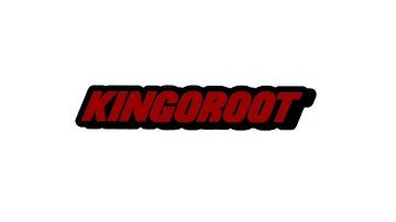 [2D Intro] [Made on iOS] KingoRoot