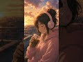 Title: Tokyo Lofi Beats ☀️ Summer Afternoon Vibes #shorts #lofi #aesthetic