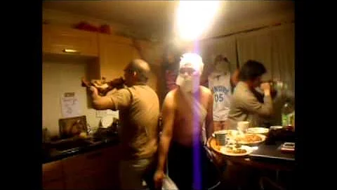 harlem shake uk pinoy