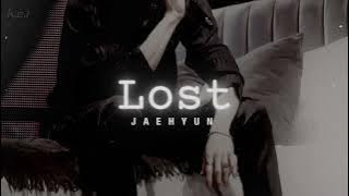 Vietsub || Jaehyun - LOST