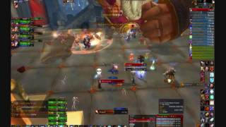 Kologarn Kill