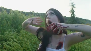 Devon Thompson- Straitjacket (Official Music Video)