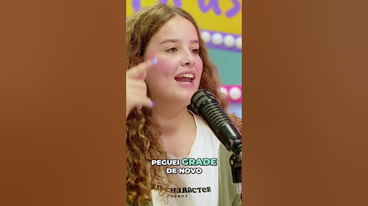 Fabi Landim estuda os shows da Olivia Rodrigo - This is UZ Oficial  #thisisuzoficial #geracaoz