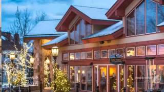 Long Trail House - Stratton Mountain - USA VT
