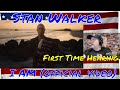 Stan Walker - I AM (official video) from the Ava DuVernay film "Origin" - First Time Reaction