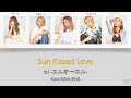 lol (-エルオーエル- ) - Sun Kissed Love [Color Coded Lyrics Kan/Rom/Eng]