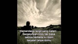 Dissa   Dimanakah kau berada