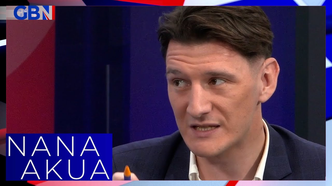 Is Vladimir Putin's popularity declining? Daniel Armstrong discusses