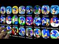 Sonic Dash Sonic Hedgehog Sonic Forces Sonic Jump Sonic Dash Sonic Hedgehog Sonic Forces Sonic Jump