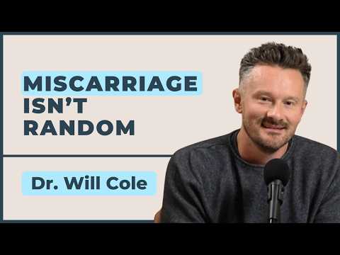 Fertility, Immunity & Healing Without Fear | Ask Me Anything with Dr. Will Cole