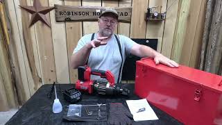 PC--16B rebar cutter