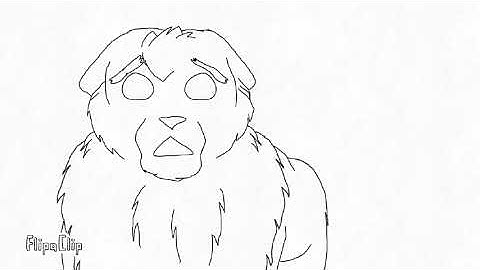 Congratulations part 7 WIP-Bramblestar and Leafpool MAP (Warriorz Catz199