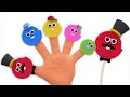 Lollipop Finger Family Song | Nursery Rhymes And Kids Songs For Children