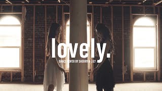 Dance Cover Film : Lovely (Billie Eilish, Khalid) | WayV TEN X WINWIN Choreography