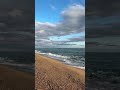 The Perfect Day by the Sea 🌊