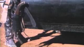 The Road Warrior Trailer 1982