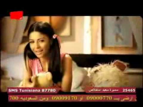 دولي شاهين أنا غير كل البنات