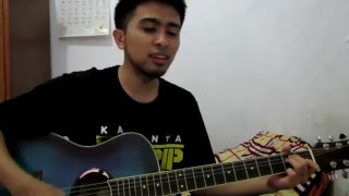 Cover Lagu : Arasy Cinta (Kang Abay Motivasinger)