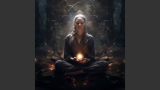 Harmonic Flow: Meditative Yoga Journey