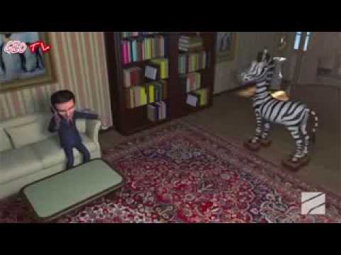 ქერის უბანი, 31 ე სერია, მოულოდნელი საჩუქარი HD GEOtv