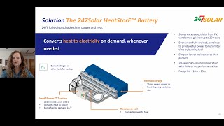 I4E: Energy Storage Trends