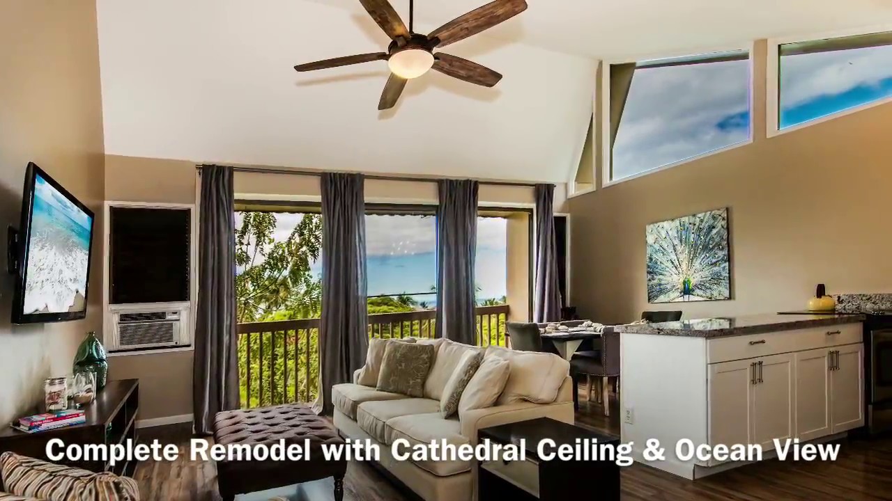 Hawaii Real Estate Makaha Valley Plantation YouTube