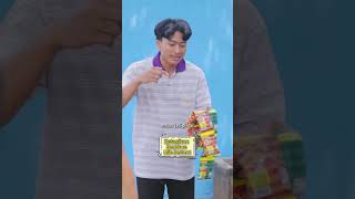 Ketagihan Bumbue Mie Instant #drama