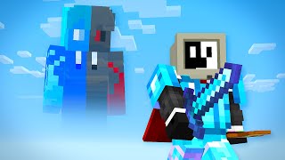 We Truman Show’d Our Friend in Minecraft