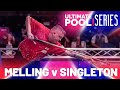 Chris melling vs callum singleton  pro series 4 2024