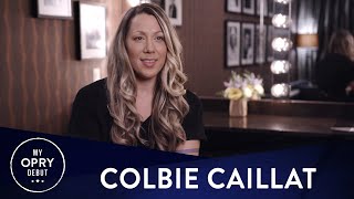 Colbie Caillat | My Opry Debut