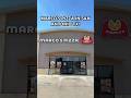 MARCO’S PIZZA IN SAN ANTONIO TX! #food #sanantonio #texas #trending #trendingshorts #viral #eat