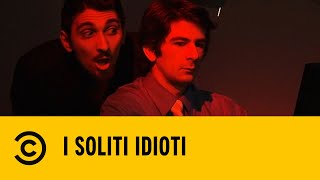 Vita Da Precario  I Soliti Idioti  Stagione 1  Comedy Central