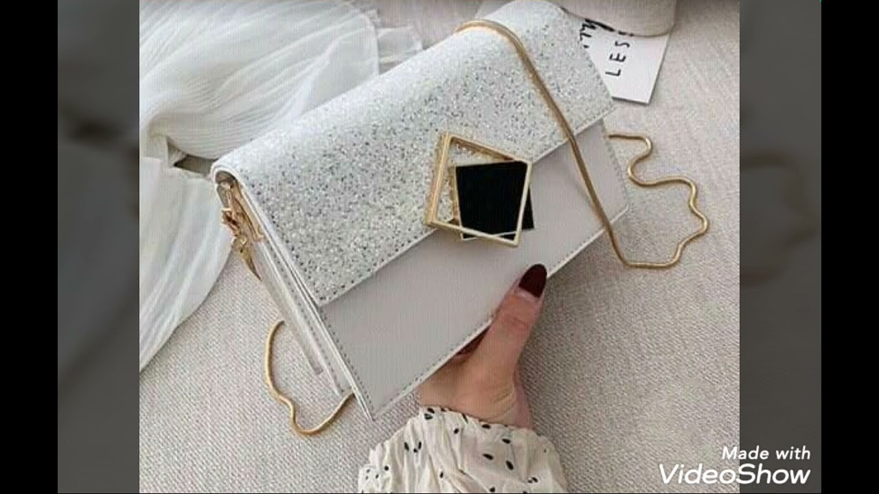 Stunning slingbags for girlscute handbagspretty slingbags designs