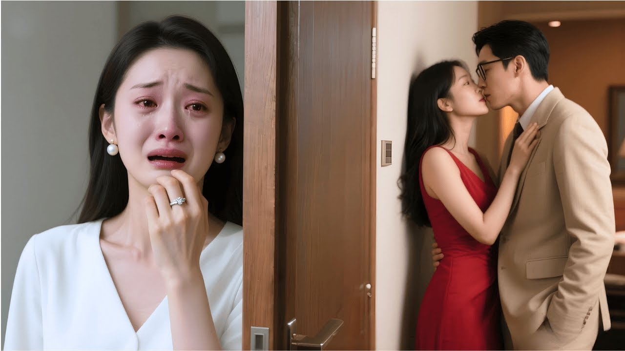 Volvió 7 días antes de la boda, rompió 10 años de amor y dejó al hombre que la destruyó