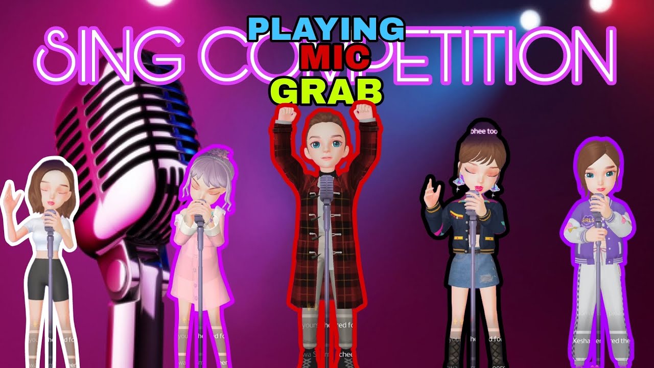 join mic grab in WEPLAY 🤓🤓, क्या आप भी खेलना चाहोगे यह गेम🎤🎤🎤