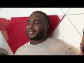 Grady Jarrett, Justin Simmons and more speak on matchup with Denver Broncos | Press Conferences