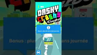 Dashy Crashy Turbo on Android screenshot 3