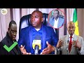 Alassane diallo  lifi macky sall def ken dfou kofi