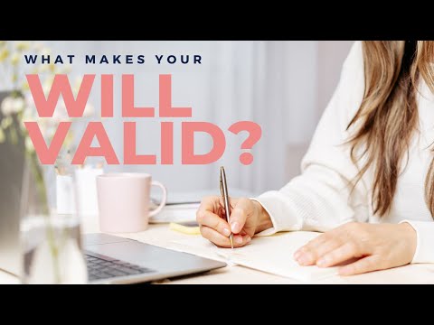 What makes a