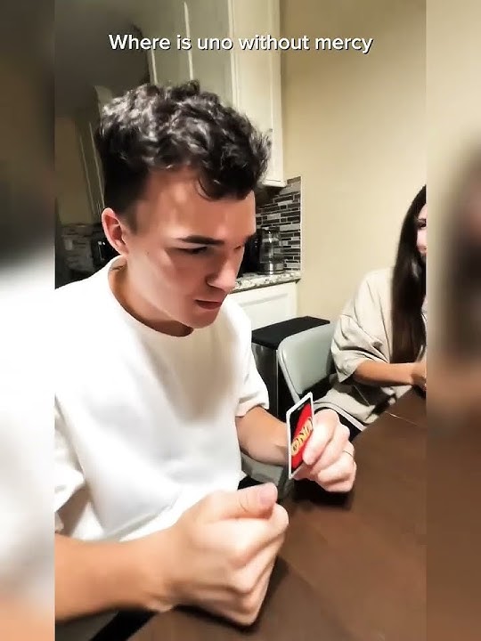 Where is uno without mercy🥶