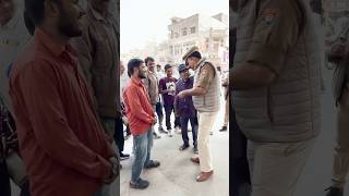 रोड पर है तमीज तो बन के रहोगे अजीज।। #roadsafety #behavior #yourself #always #safe #shorts