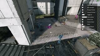 Halo Infinite - KOTH Bug