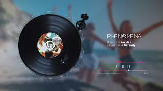 Download Lagu Jay Jen - Serenity [ Music for Youtubers ]