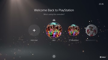 PS5 JB Episode 4 | How To Create / Install Custom Avatars | 3.XX - 4.51