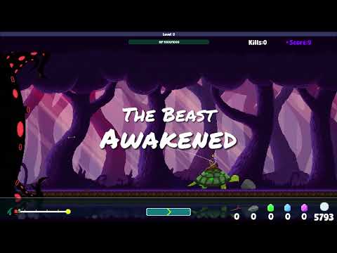 Turtle Riders - Launch Trailer