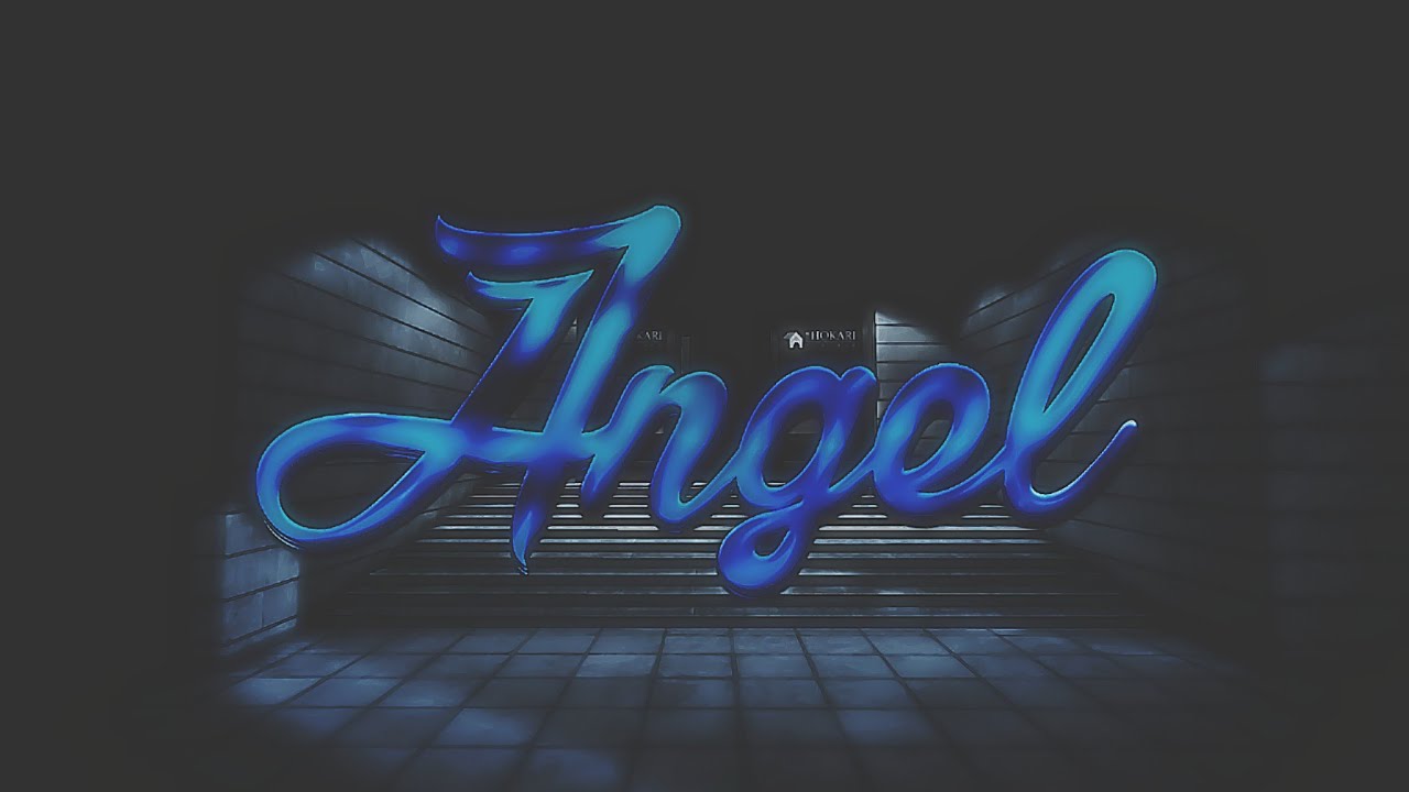 How Angel really plays Critical Ops