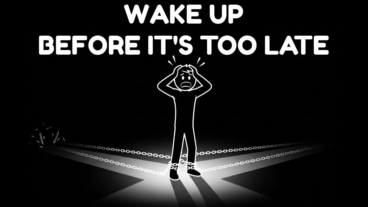 5 Habits Quietly Destroying Your Life (You Don't Notice)