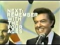 The Four Aces-The Mike Douglas Show - 1978