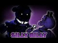 Friday Night Funkin Mod Hit Single Real: Silly Billy but Shadow Freddy sings it (VS Yourself)