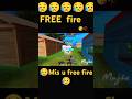 😥Dil Mujhe😥 free fire game shot #freefire #shot